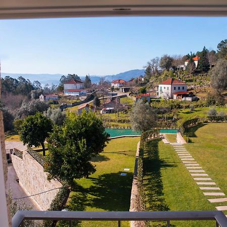 Mae - Casas De Selim Villa Arcos de Valdevez Exterior photo